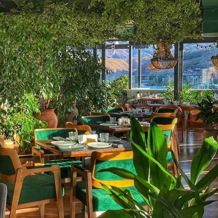 Khedi Hotel Tbilisi Exterior photo